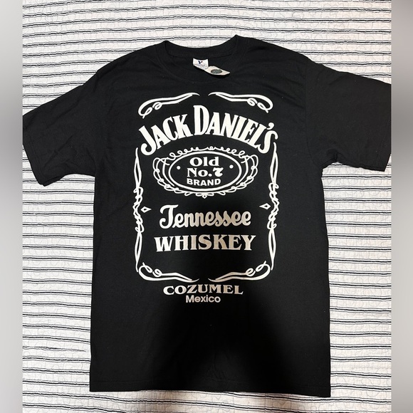 Jack Daniels Other - NWT Jack Daniel’s Tennessee Whiskey T-Shirt Size Medium
